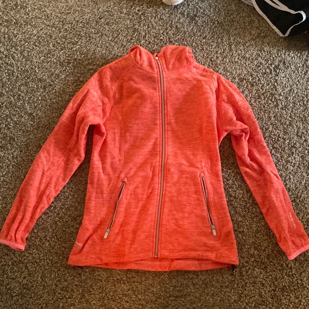 athletic jacket